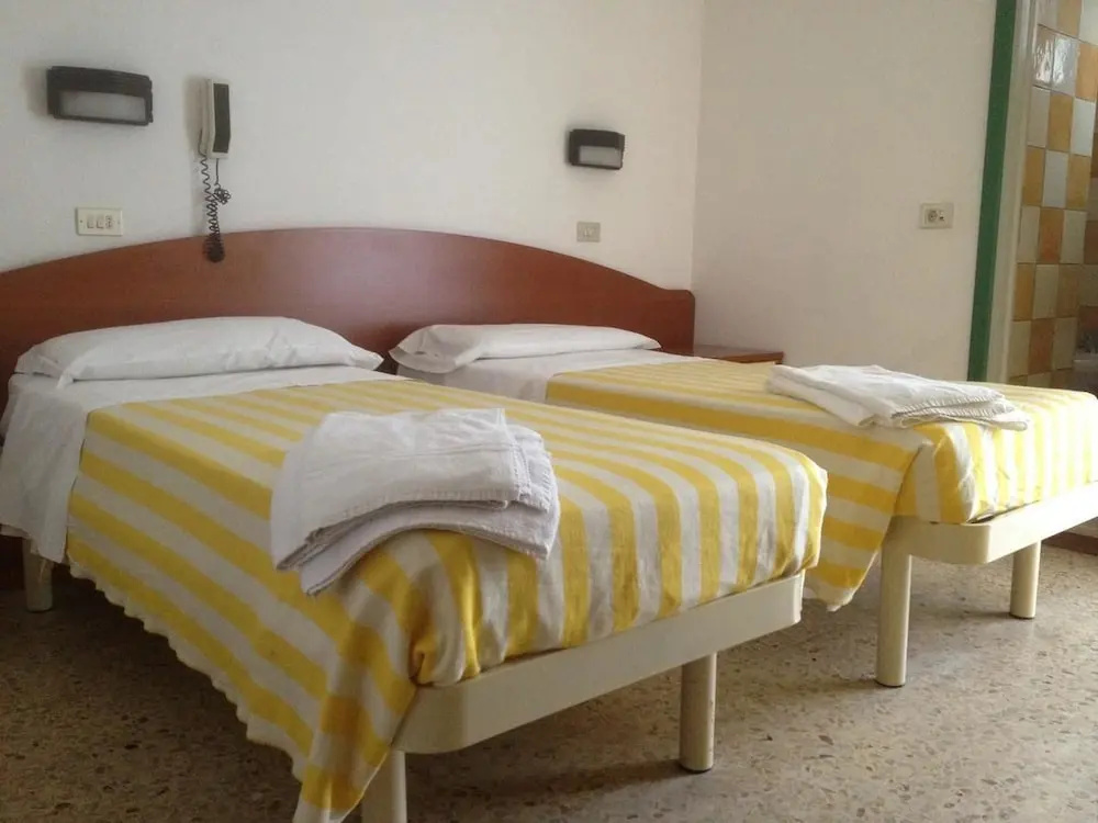 Hotel Corallo