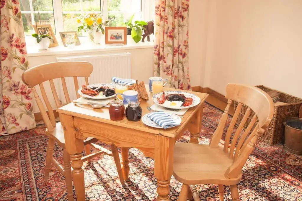 Blackwater Cottage B&B
