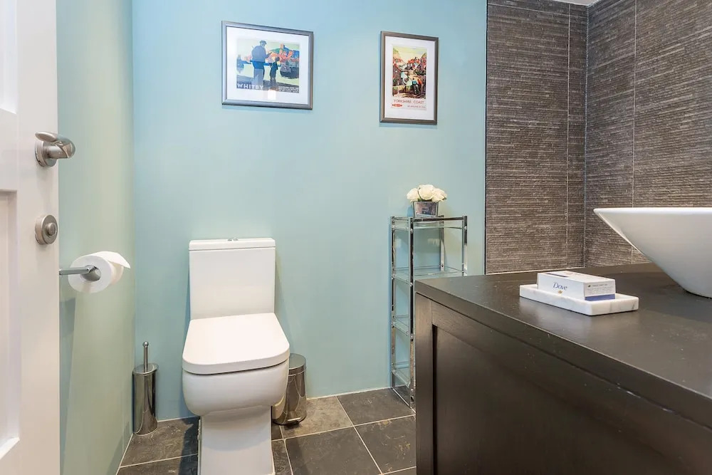Gorgeous 1 Bedroom Apartment in Notting Hill