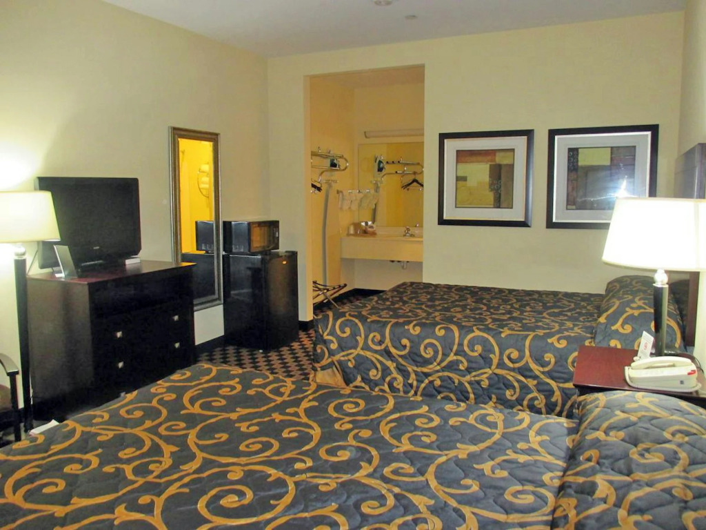 Scottish Inns Killeen Harker Heights
