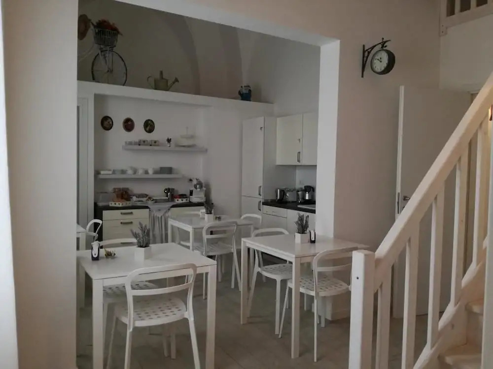 InCentro b&b