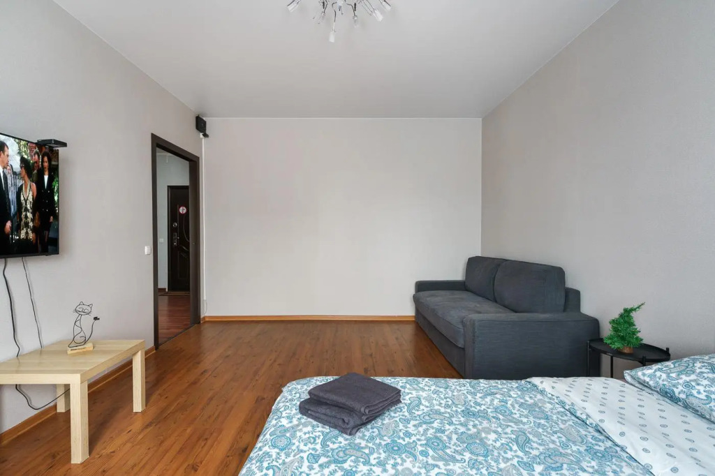 BestFlat24 (БэстФлэт24) на улице Мира 34А