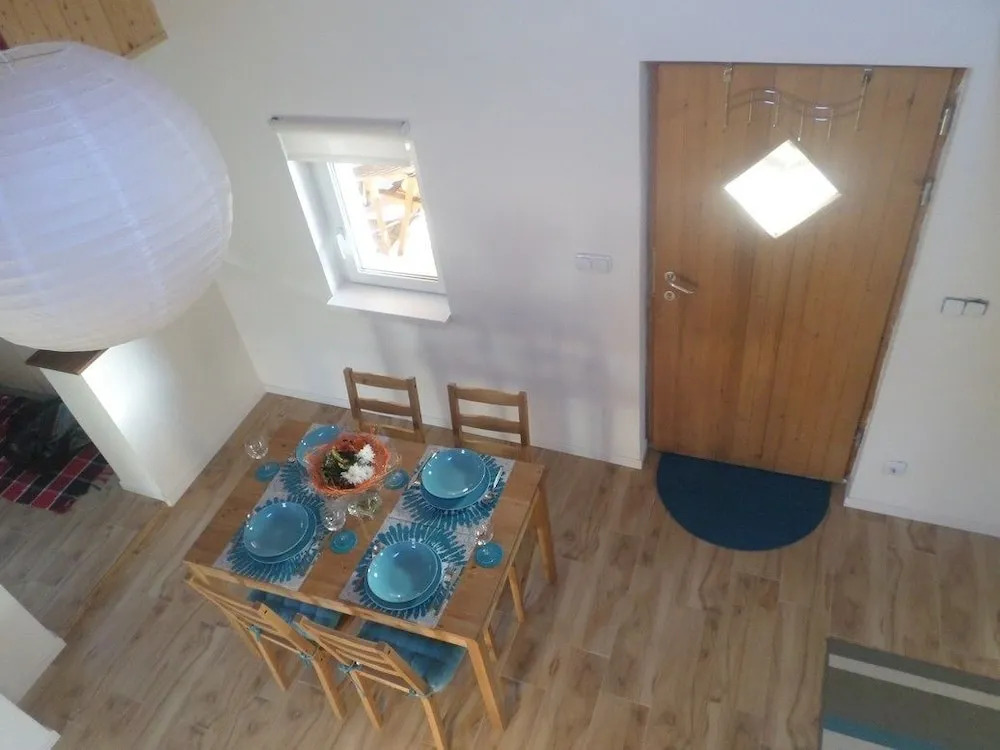 Lucias House