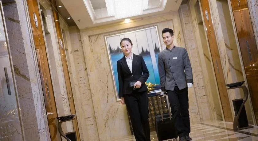 Hongteng International Hotel