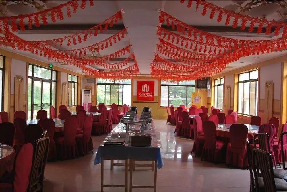 Wantai Fashion Hotel Changdao Branch
