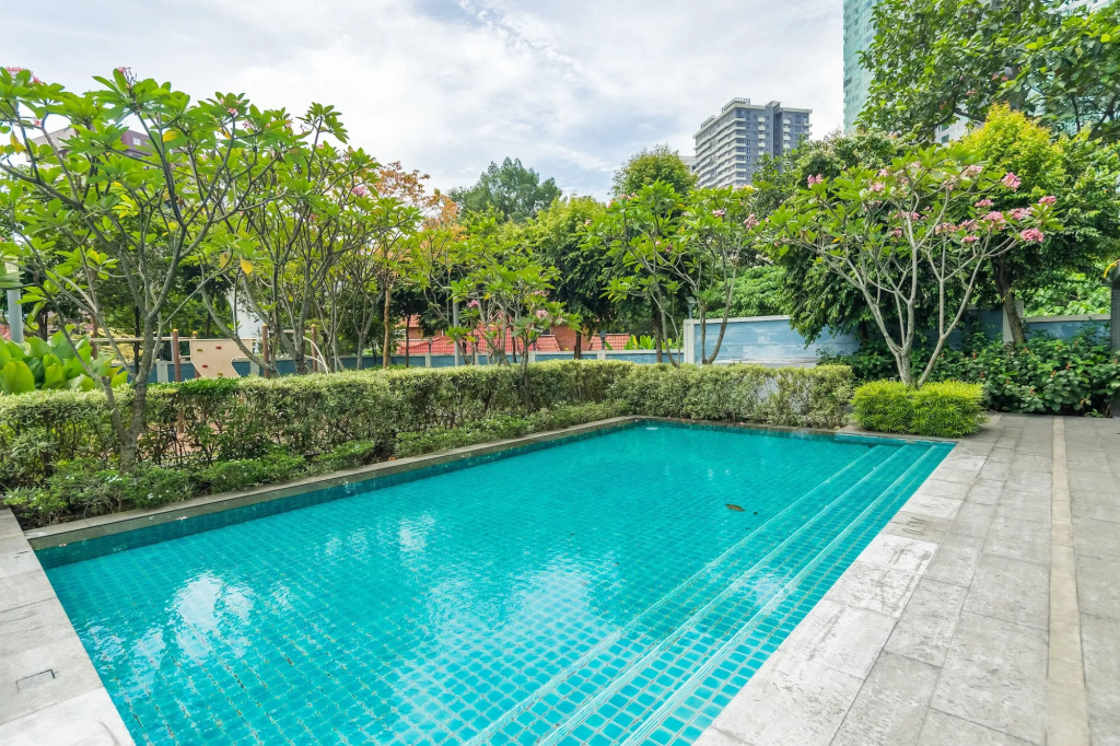 Sunday Hotel Near Petronas Twin Tower Formerly Suasana Suites
