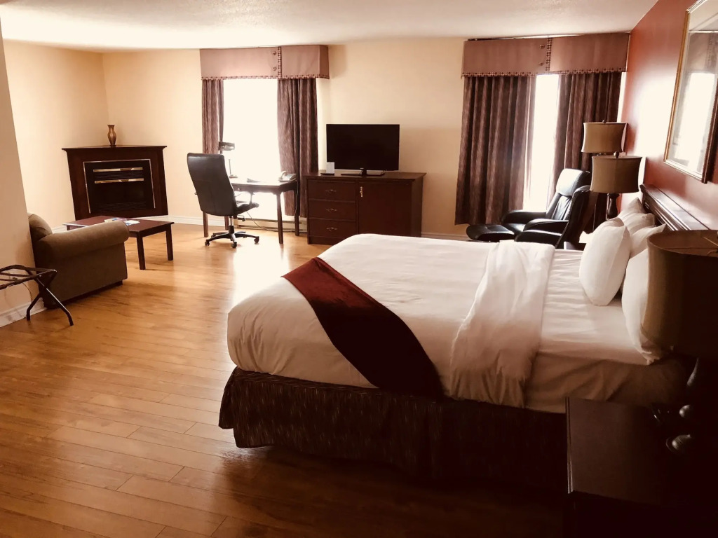 Le Parc Gatineau, Tapestry Collection by Hilton