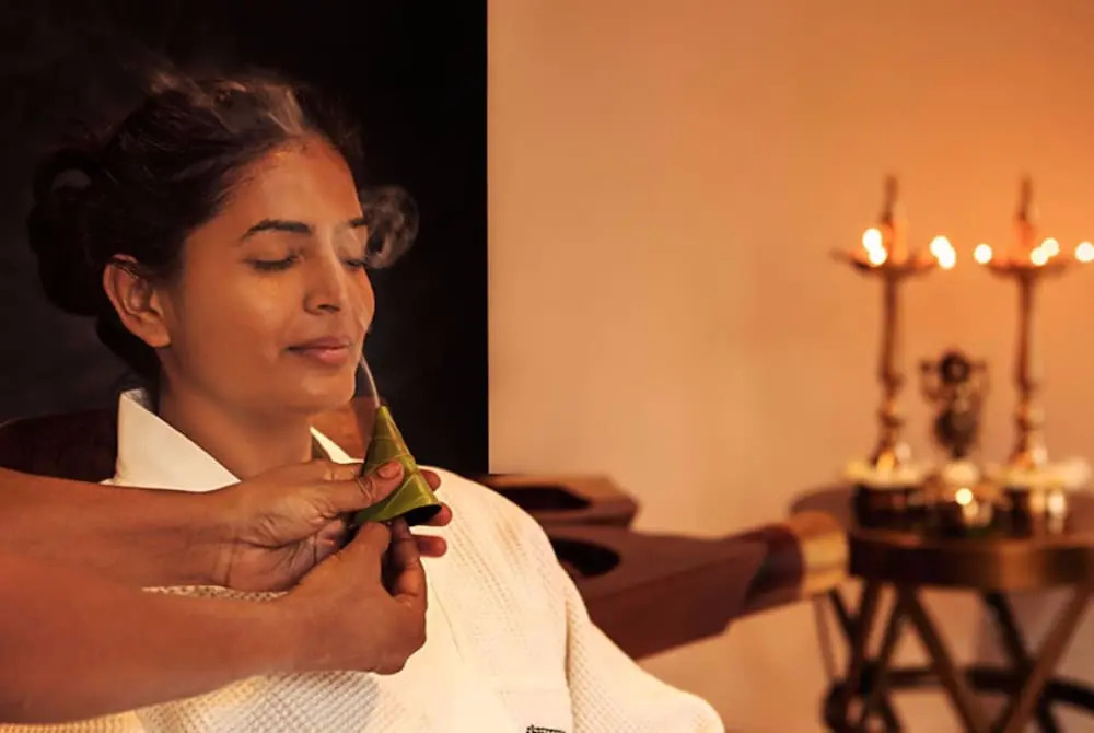 Shreyas Retreat