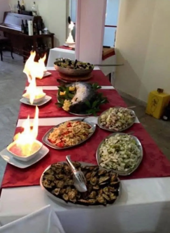 Hotel Arianna