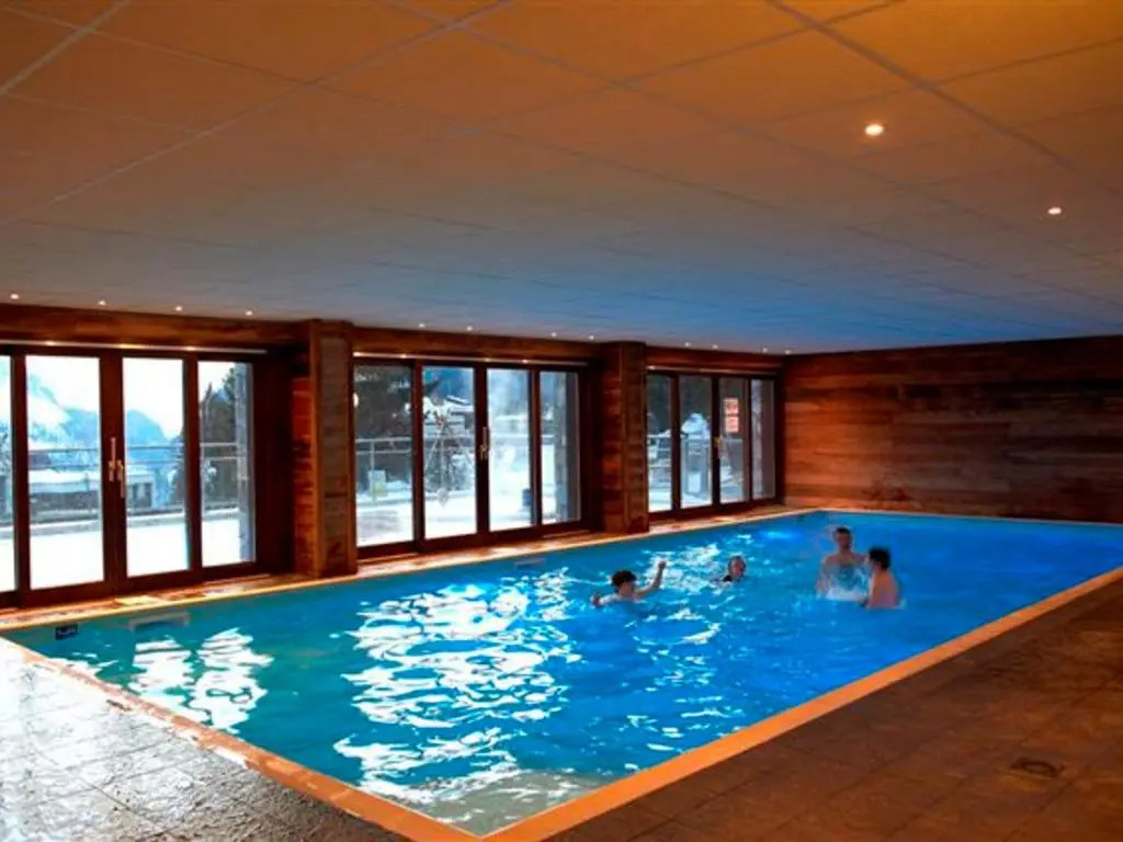 Appartement Flaine, 2 pièces, 4 personnes - FR-1-425-189