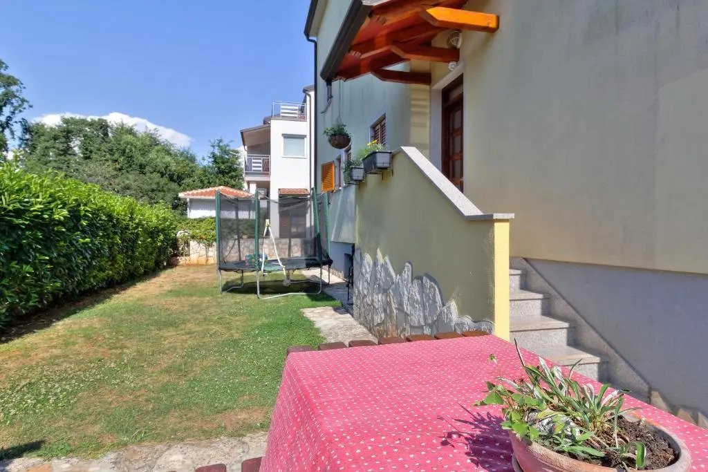 Apartments Vera