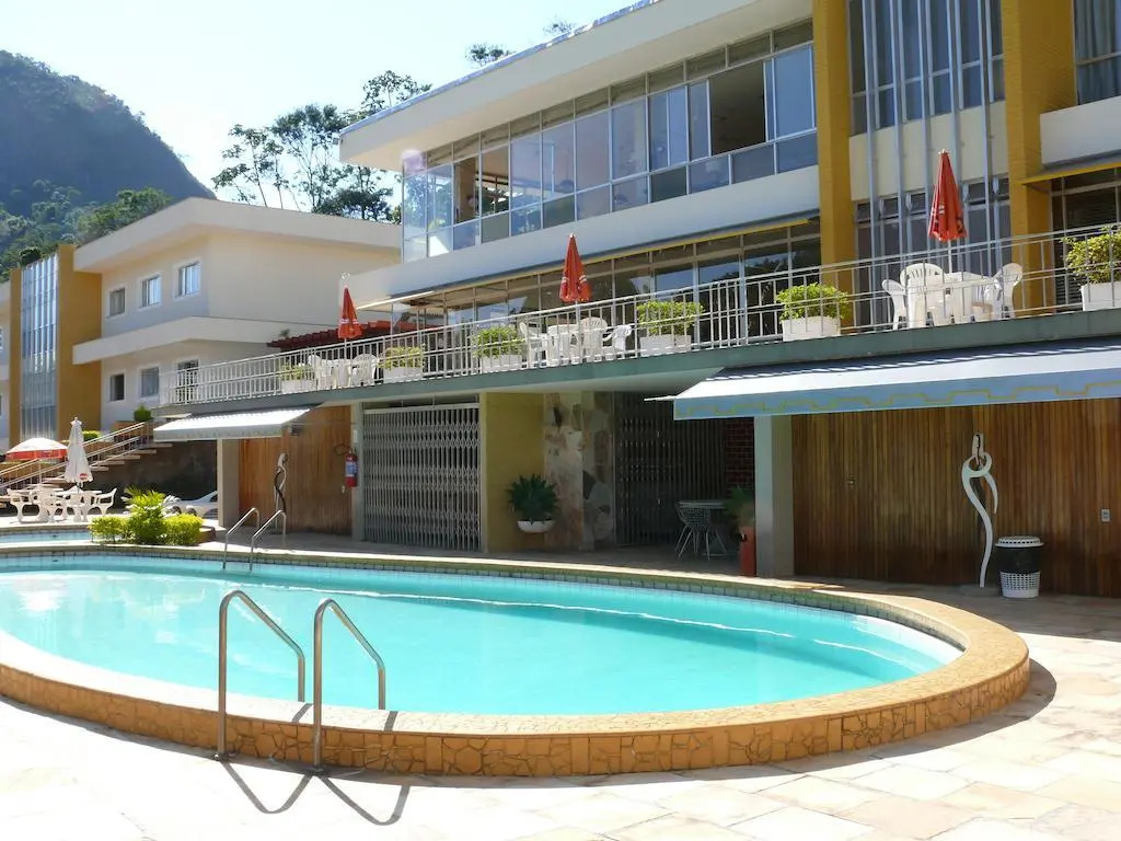 Casa do Sol Hotel