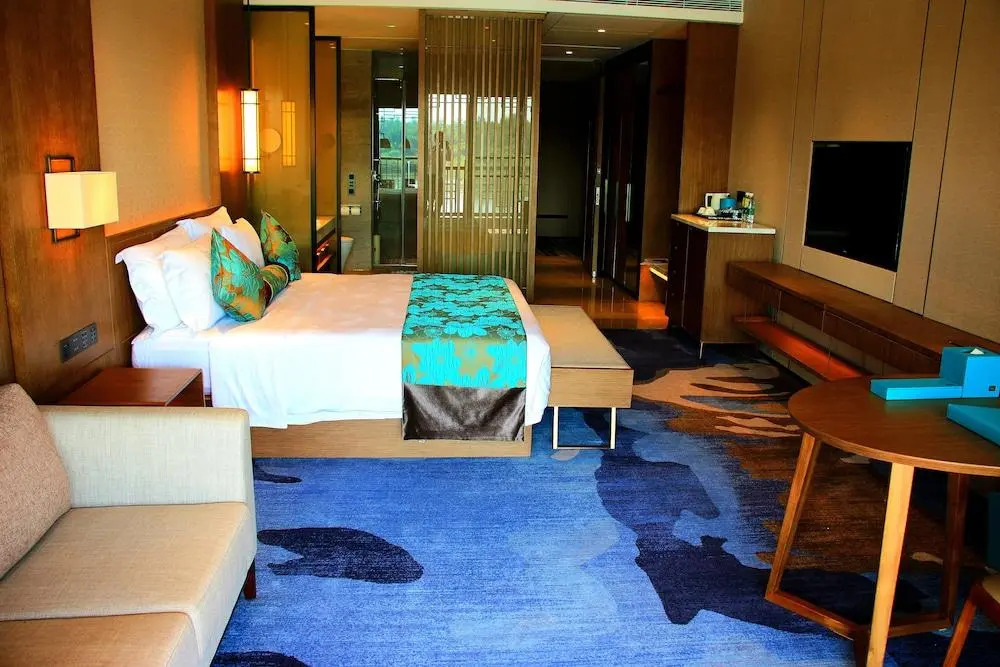 Xiamen Aqua Resort