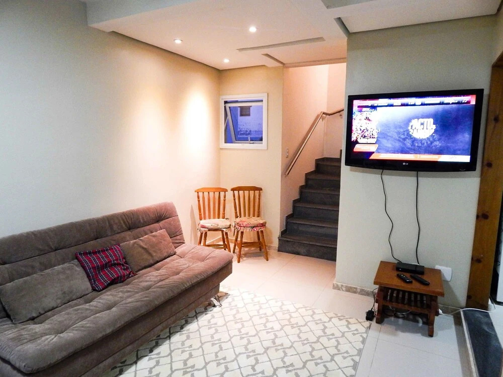 Residencial Villa Mariana