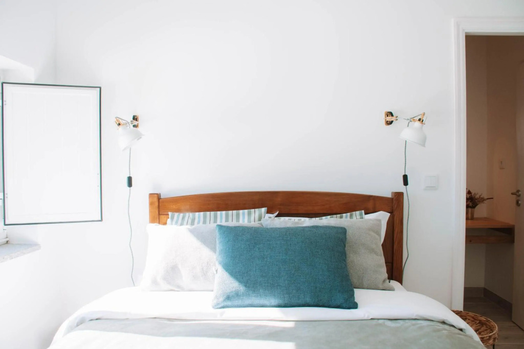 Just Like Home - Casa Antonio em Paredes de Coura