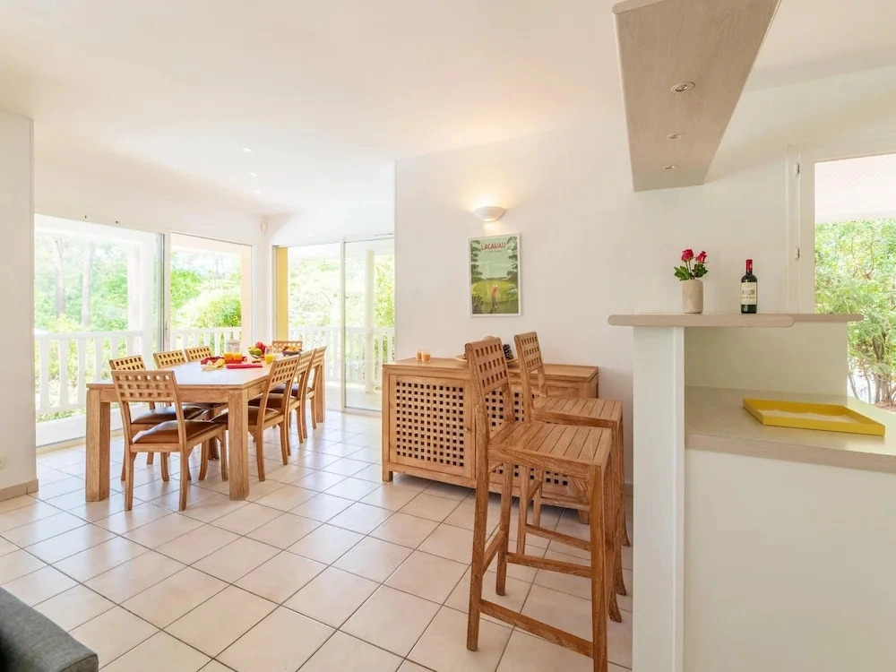 Superior Villa for 4 People With Swimming Pool