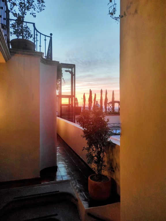 Maison Mexique Hotel Boutique San Miguel de Allende