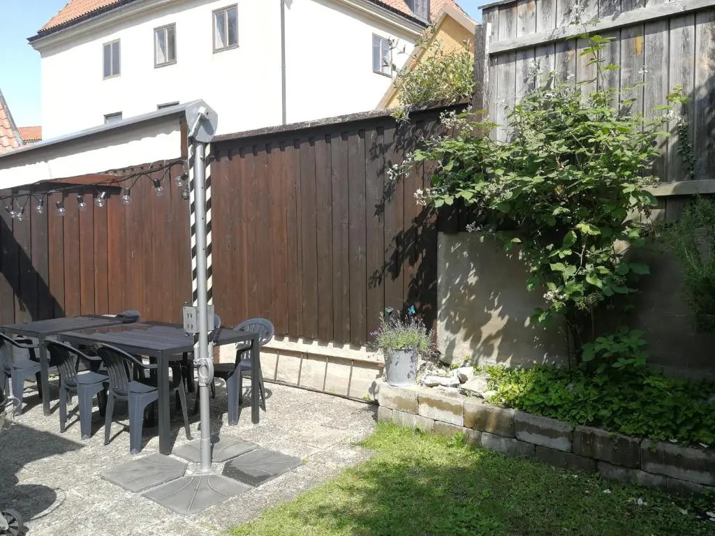 Wisby Trossen 4 AB