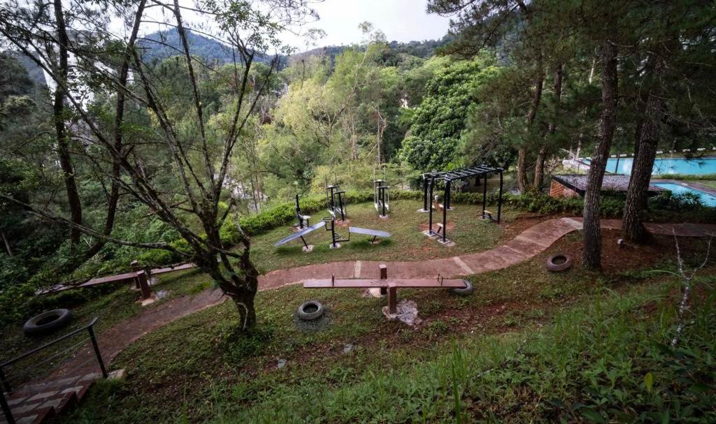 Genting View Resort Kempas Residence