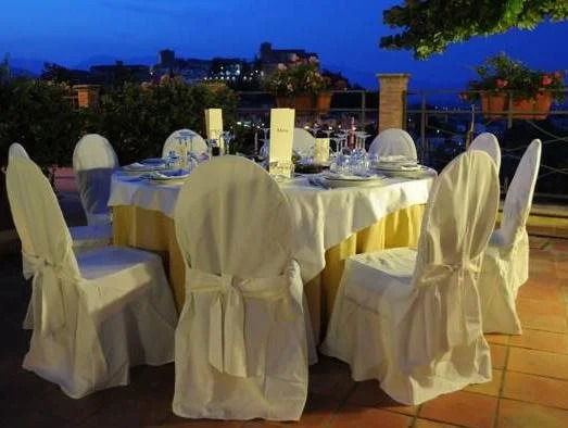 Hotel Barbieri