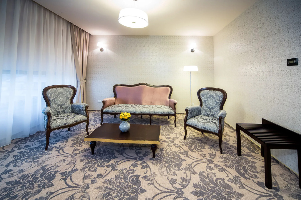 Pleiada Boutique Hotel & Spa