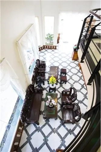 Hoang Gia Hotel