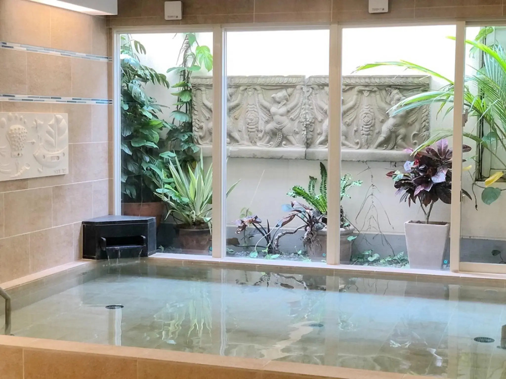 Hotel Palm Royal Resort Kokusai Street