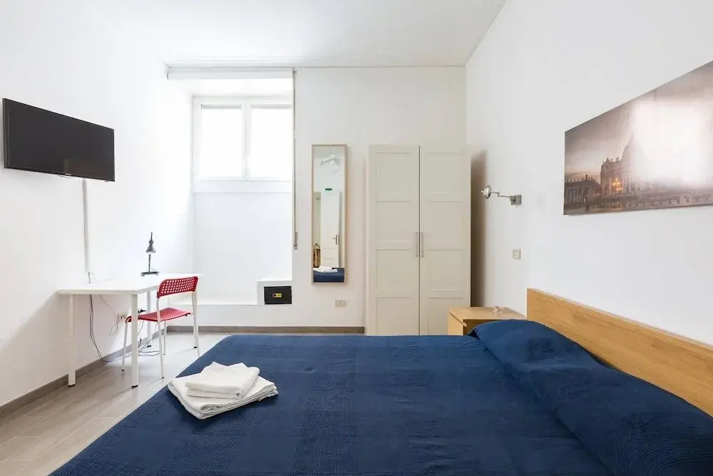 Ginevra Suite