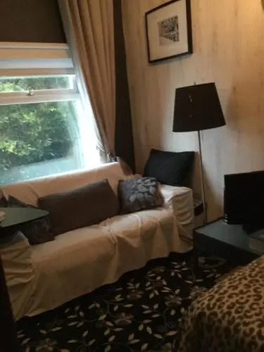 The Beach House Hotel
