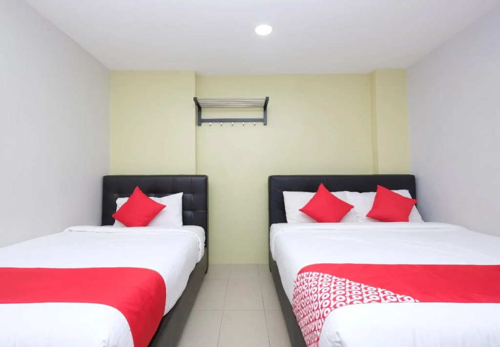 Elite Hotel