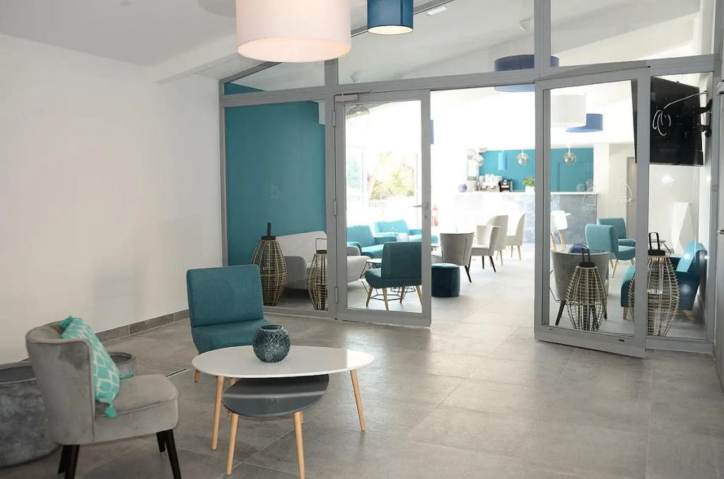 Hotel La Voile