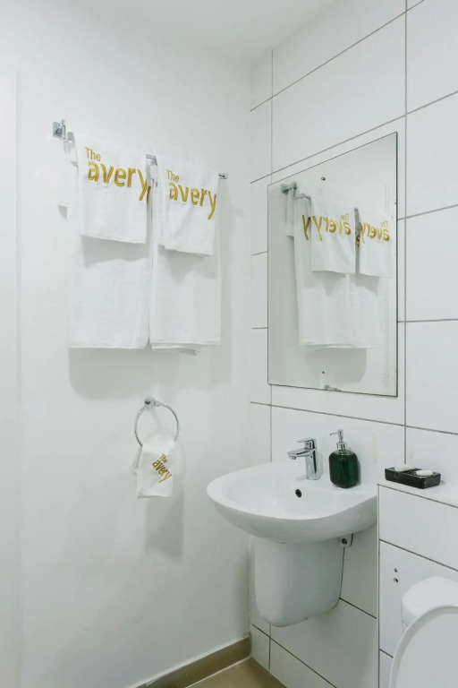 The Avery Apartments at Clifton Place, East Legon