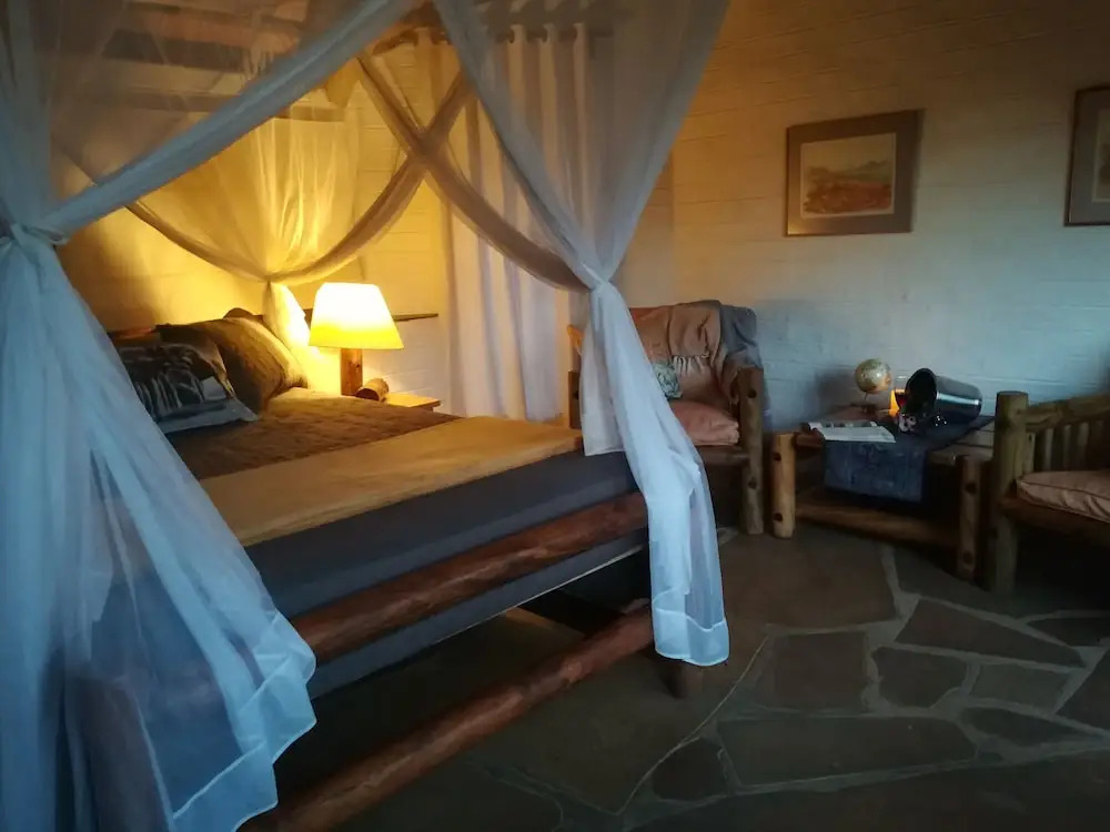 Huab Lodge