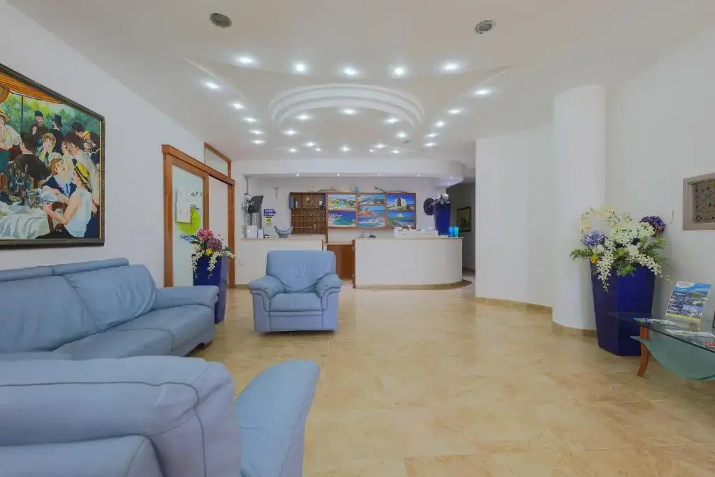 Hotel Corallo