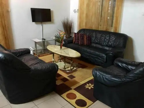 Bolo Residence Douala