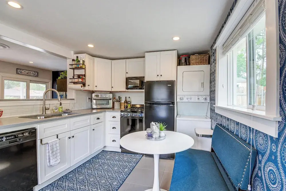Half-mi to Dtwn: Updated Home in Prescott!