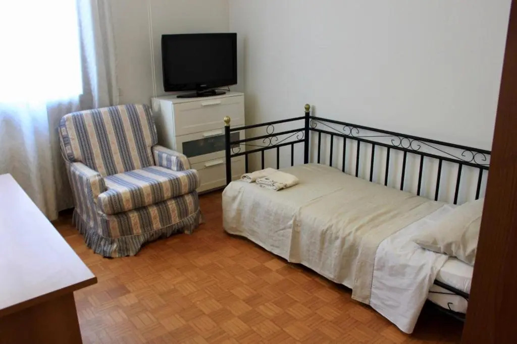 casa vacanza Pina