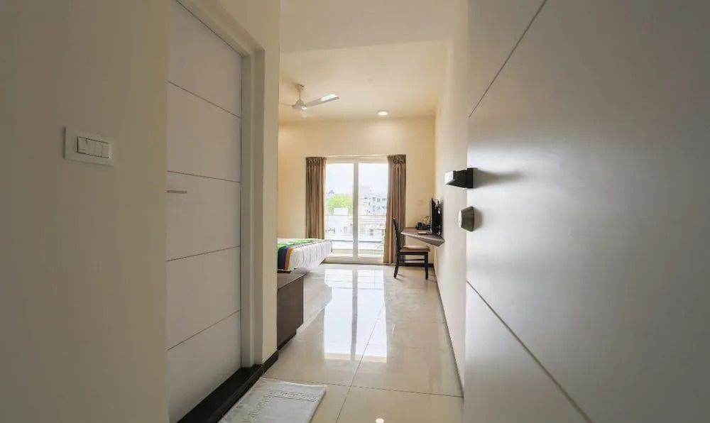 Rohini ApartHotel