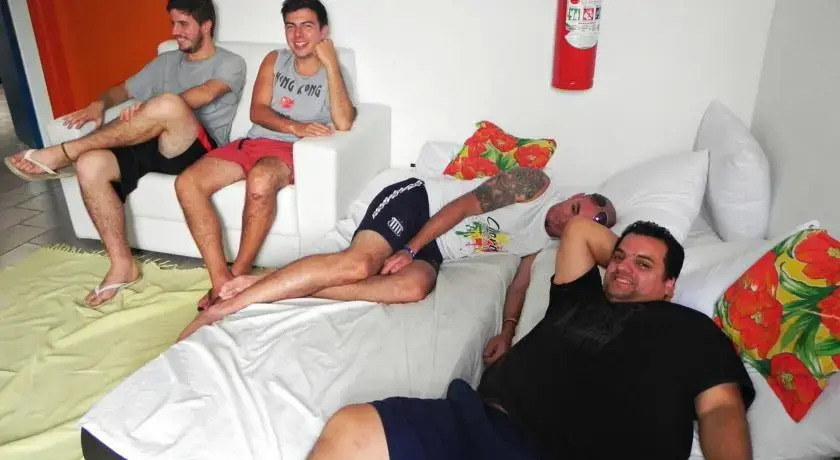 Hostel Vila Brasil
