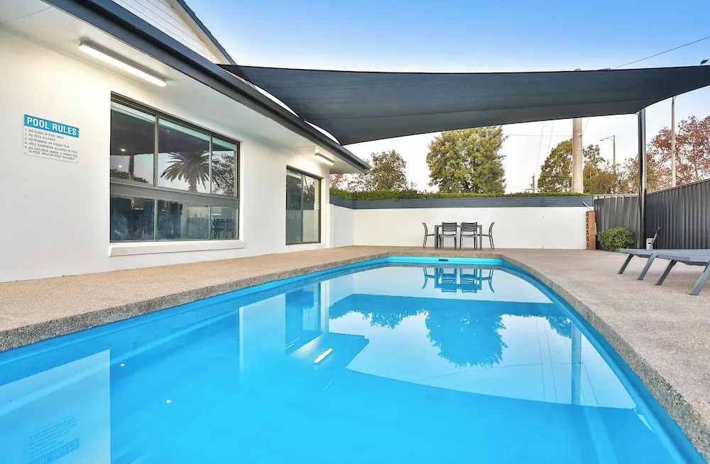 Boulevard Motor Inn Mildura