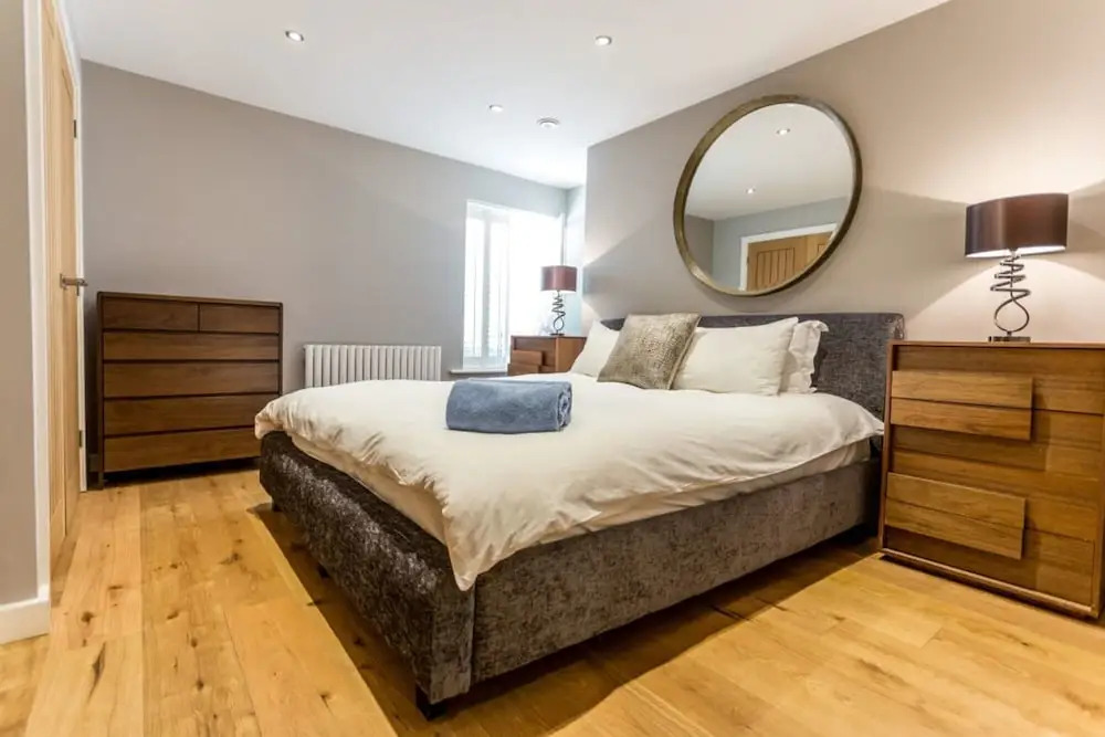The Sweet Mews - Big Bright 4bdr Mews Home in Paddington