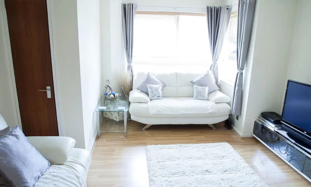 Brighton Getaways-Spacious Studio Apt