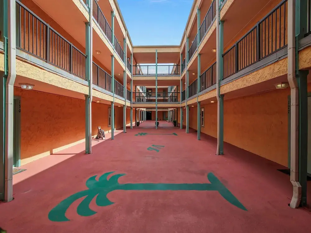 Maravilla 140-Salt Life by Ryson Vacation Rentals