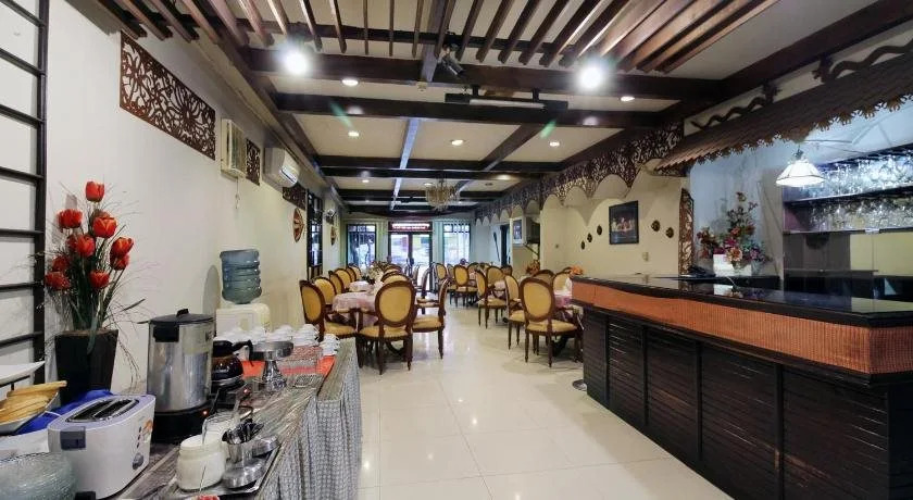 Hotel Andhika
