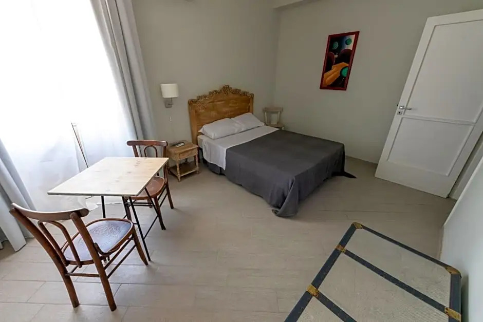 " DOMUS CORALLA" BnB Racconti Di Viaggio