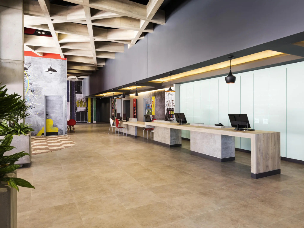 Ibis Torreon