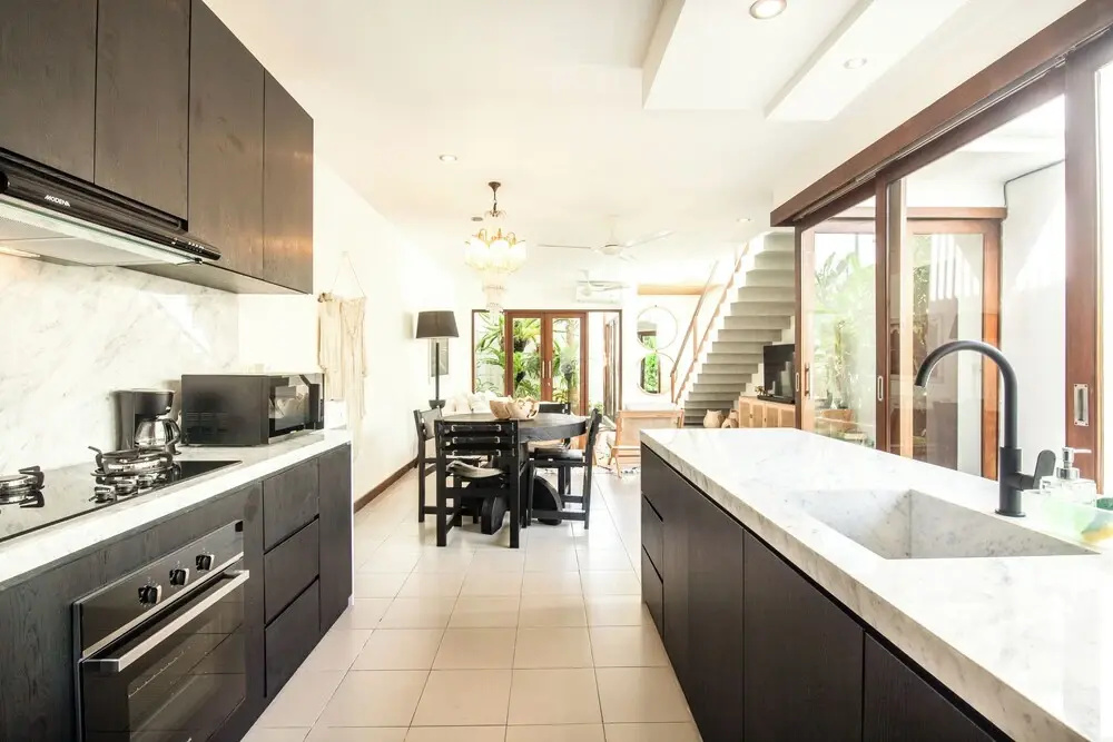 Villa Victoria 2BR