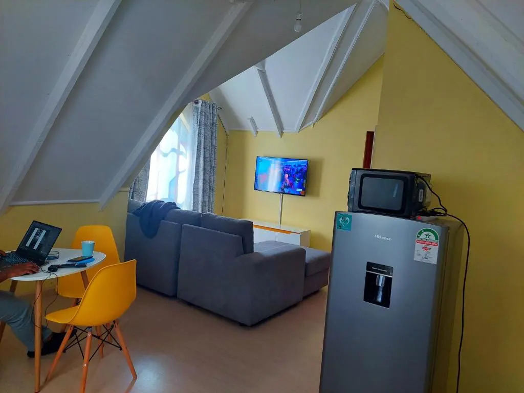 Kent's Penthouse in Karen
