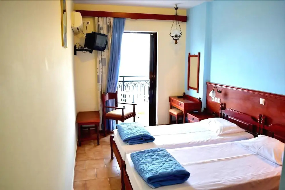 Blue Bay Hotel