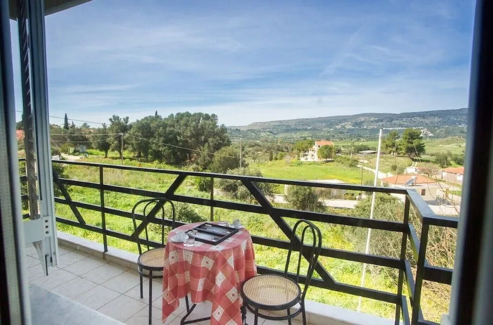 Filippion hotel